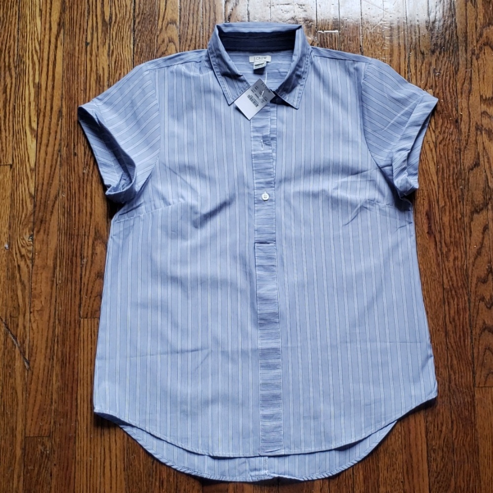 JCrew shirt